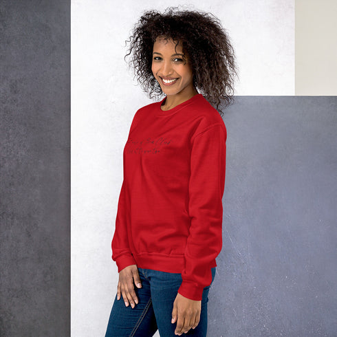 Add to TBR Sweatshirt